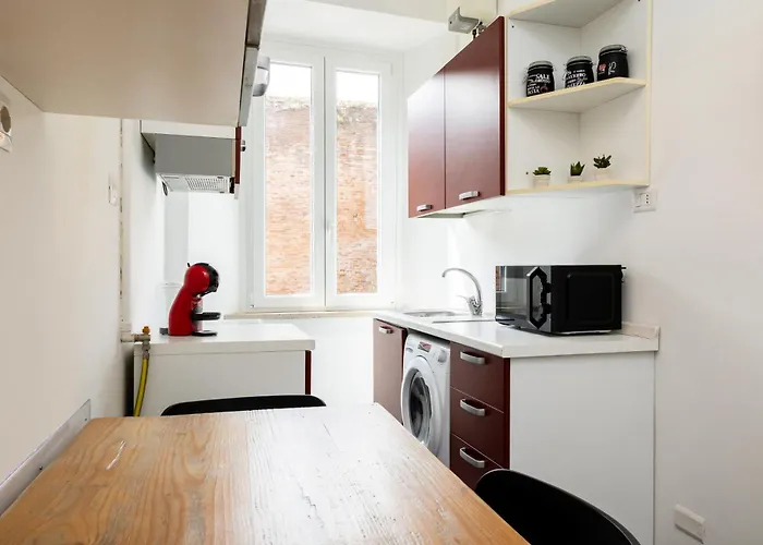Fernando\'S Apartment