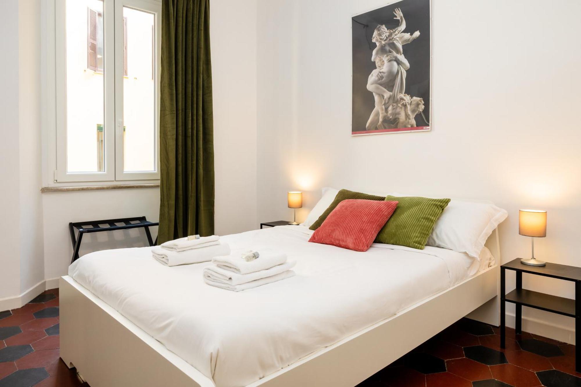Fernando's Apartamento *