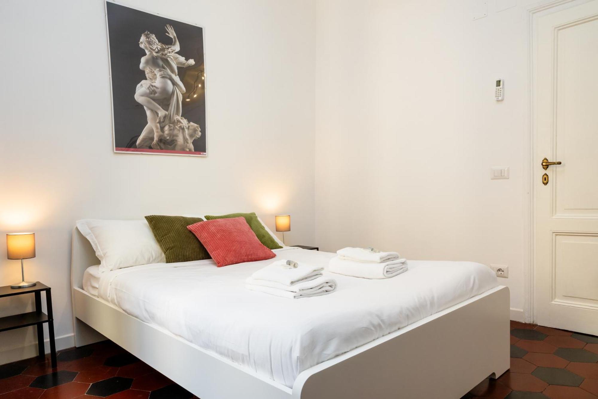 Fernando's Apartamento