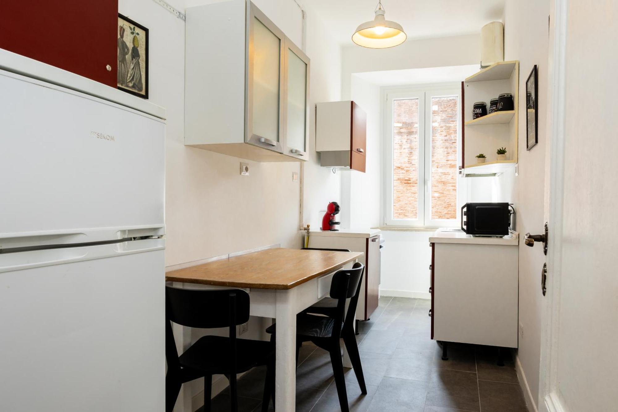 Fernando's Apartamento Roma
