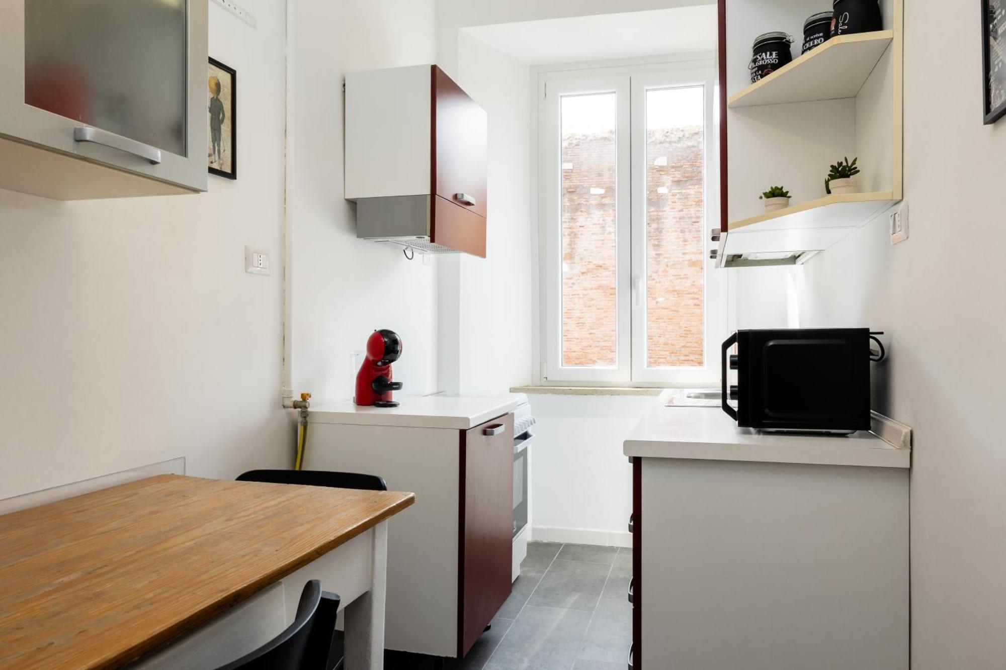 Fernando's Apartamento Roma